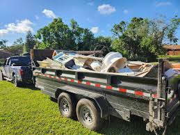 Trusted Paris, IL Junk Removal  Experts